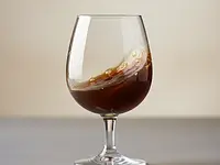 Coffee liqueur