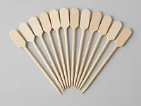 Patyczki do szaszłyków