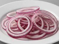 Red onion (optional)