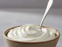 Jogurt naturalny gęsty (grecki)