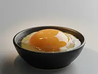 Egg (for glazing)