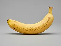 Banana (ripe)