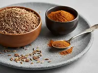 Cumin (whole or ground)