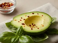 Płatki chili (opcjonalne)