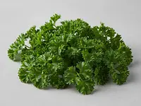 Fresh parsley