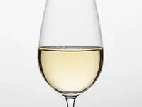 White wine