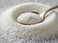 Sugar (for the sponge cake)