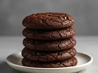 Chocolate biscuits
