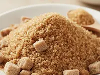 Brown sugar (for the crumble)