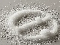 White sugar (for the cake)