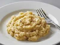 Banana (mashed)