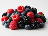 Berry mix (frozen or fresh)
