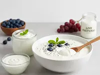 Jogurt naturalny probiotyczny