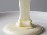 Lemon icing (optional)