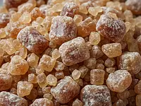 Brown sugar (for caramel)