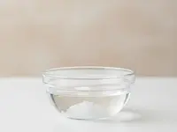 Coconut oil (melted)