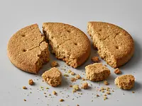 Herbatniki typu digestive