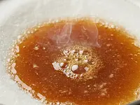 Sugar for caramelization