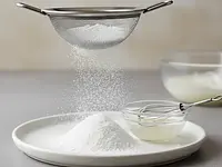 Powdered sugar (for icing)