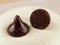 Chocolate chips