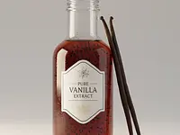 Vanilla (extract)