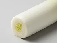Leek (white part)