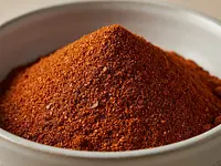 Smoked paprika (smoked pepper)
