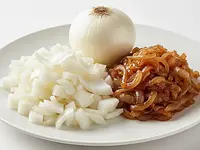 White onion
