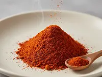 Smoked sweet paprika