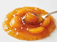Apricot jam (for filling)