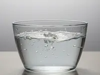 Woda (do rozmieszania skrobi i gotowania kaszy)