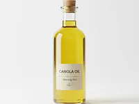 Rapeseed oil (for frying)