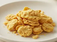 Nutritional yeast (optional, 'vegan parmesan')