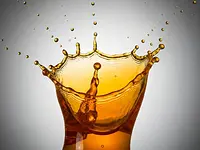 Orange liqueur (Cointreau or other)