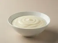 Natural yogurt (optional, for serving)