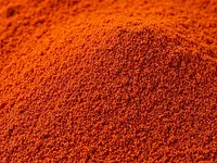 Sweet paprika (ground)