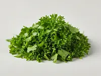 Parsley (finely chopped)