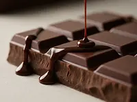 Dark chocolate 70% (optional)