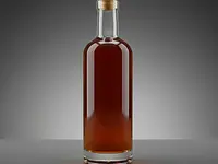 Rum liqueur (optional)