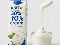 Śmietanka kremówka 30% tł.