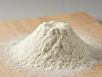 Wheat flour (for coating)