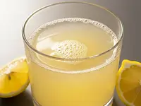 Sok z cytryny (świeżo wyciśnięty)