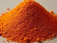 smoked paprika (sweet)