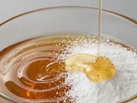 Liquid honey