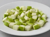 Jabłko kwaśne (twarde)