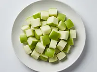 Apple (sour, e.g. gray renet)