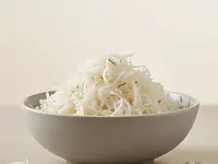 Freshly grated horseradish (optional)