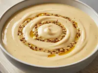 Musztarda dobra ostro-łagodna