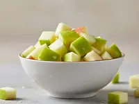 Jabłko (opcjonalnie)