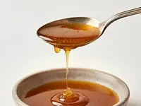 Vanilla extract (liquid)